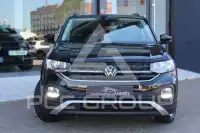 2022 Volkswagen T-Cross