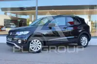2022 Volkswagen T-Cross