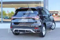 2022 Volkswagen T-Cross