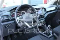 2022 Volkswagen T-Cross