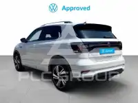 2022 Volkswagen T-Cross