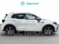 2022 Volkswagen T-Cross