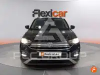 2022 Volkswagen T-Cross