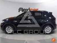 2022 Volkswagen T-Cross