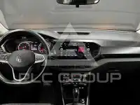 2022 Volkswagen T-Cross