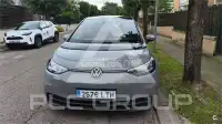 2022 Volkswagen ID3