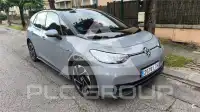 2022 Volkswagen ID3