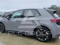 2022 Volkswagen ID3