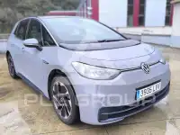 2022 Volkswagen ID3