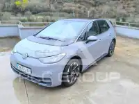 2022 Volkswagen ID3