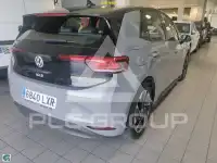 2022 Volkswagen ID3