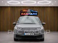 2022 Volkswagen ID3