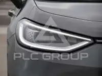 2022 Volkswagen ID3