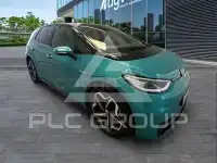 2022 Volkswagen ID3