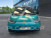2022 Volkswagen ID3