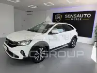 2022 Volkswagen Taigo