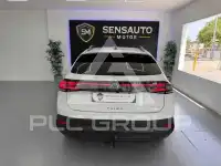 2022 Volkswagen Taigo