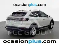 2022 Volkswagen Taigo