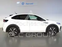 2022 Volkswagen Taigo