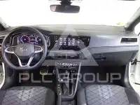 2022 Volkswagen Taigo
