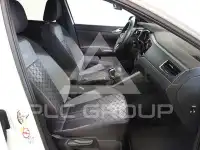 2022 Volkswagen Taigo