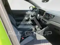 2022 Volkswagen Taigo