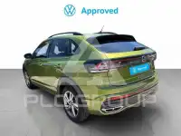 2022 Volkswagen Taigo