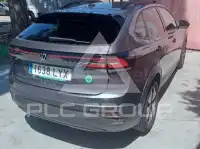 2022 Volkswagen Taigo