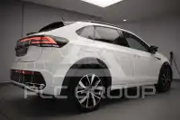 2022 Volkswagen Taigo