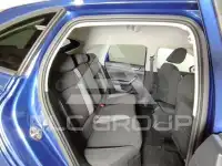 2022 Volkswagen Taigo