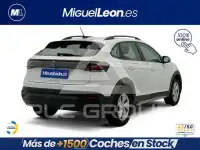 2022 Volkswagen Taigo