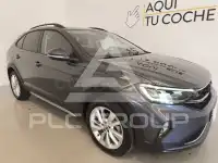 2022 Volkswagen Taigo