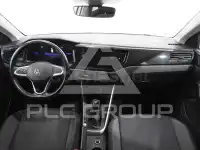 2022 Volkswagen Taigo