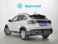2022 Volkswagen Taigo