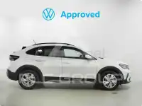 2022 Volkswagen Taigo