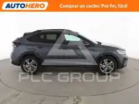 2022 Volkswagen Taigo