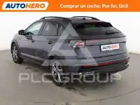 2022 Volkswagen Taigo