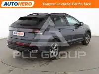 2022 Volkswagen Taigo