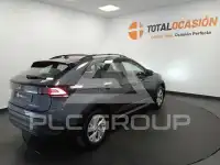 2022 Volkswagen Taigo