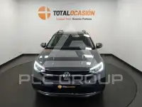 2022 Volkswagen Taigo