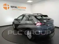 2022 Volkswagen Taigo