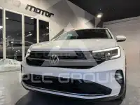 2022 Volkswagen Taigo