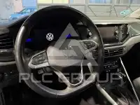 2022 Volkswagen Taigo