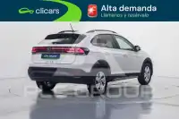 2022 Volkswagen Taigo