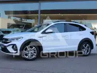 2022 Volkswagen Taigo