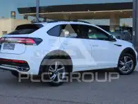 2022 Volkswagen Taigo