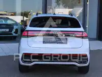 2022 Volkswagen Taigo