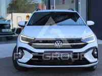 2022 Volkswagen Taigo