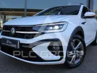 2022 Volkswagen Taigo