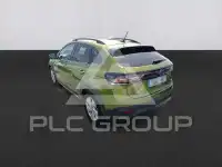 2022 Volkswagen Taigo